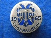 SV Hellas Lüdenscheid 1965