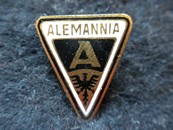 Alemannia Aachen