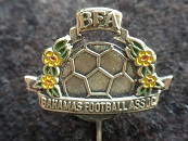 Bahamas Football Association