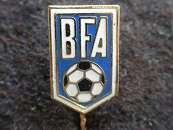 Bahamas Football Association