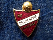 NK Dejan Bekic Paulin Dvor