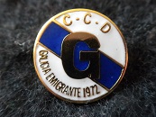 CCD Galicia Emigrante 1972 Gütersloh