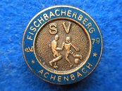 SV Fischbacherberg Achenbach