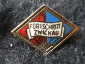 BSG Fortschritt Zwickau