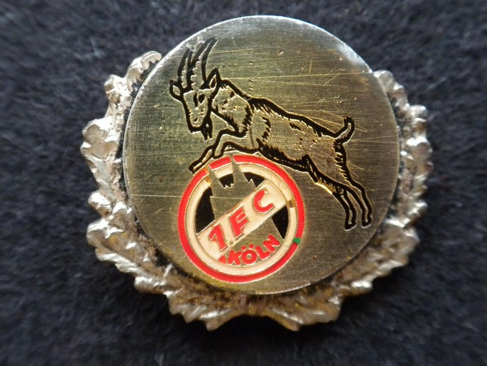 Köln Silberkranz