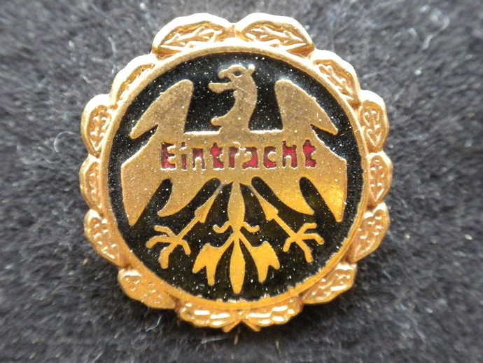 Eintracht Frankfurt Goldkranz