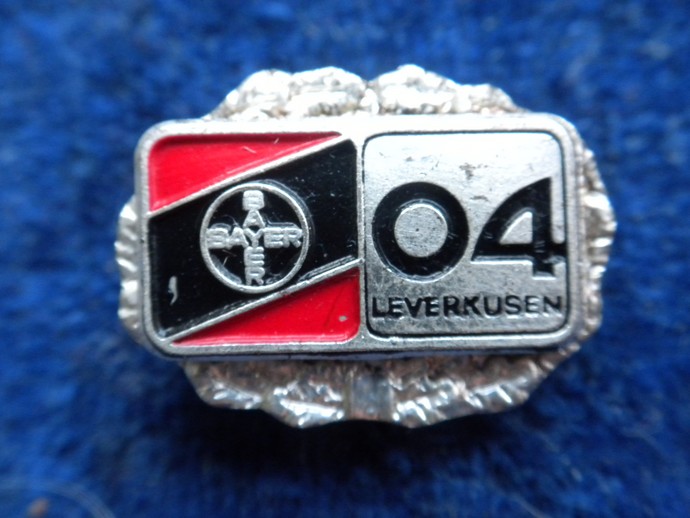 TSV Bayer 04 Leverkusen Silberkranz