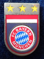 Pin FC Bayern München