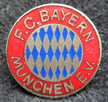 Anstecknadel FC Bayern München