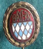 Pin FC Bayern München