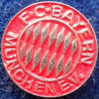 Anstecknadel FC Bayern München