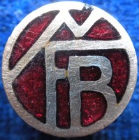 Altes Emblem FC Bayern München