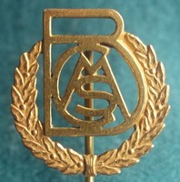 Alte Anstecknadel FC Bayern München 1906-1919
