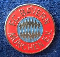 Anstecknadel FC Bayern München