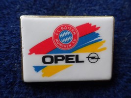 Pin FC Bayern München