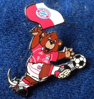 Pin FC Bayern München