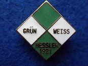 Grün-Weiß Hessler