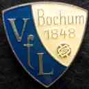 Fussballnadeln VfL Bochum