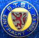 Fussballnadeln Eintracht Braunschweig