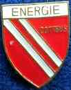 Fussballnadeln Energie Cottbus