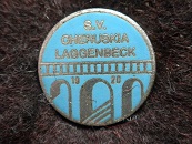 Cheruskia Laggenbeck