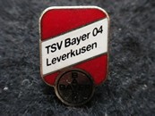 Bayer Leverkusen