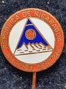 Fuußballverband Nicaragua