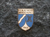 FC Blau-Weiß Obercastrop