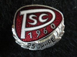 Fussballnadeln SC Peckeloh