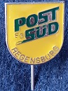 BG Post Süd Regensburg