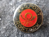 BSG Post Rostock