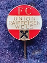 FC Union Raiffeisen Wels