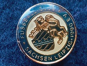 FC Sachsen Leipzig