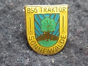 BSG Traktor Sonnewalde