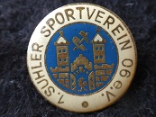 1. Suhler Sportverein