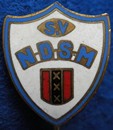 SV NDSM Amsterdam