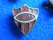 Club Atletico Chacarita Juniors