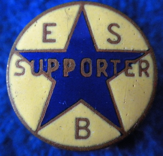 ESB Supporter