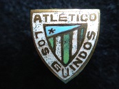 Atletico Los Guindos