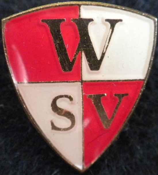 SV Rot-Weiß Weißensee