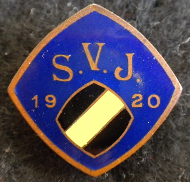 SVJ 1920