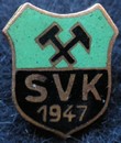 SV Glückauf Kropfmühl