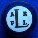 Football League Pin