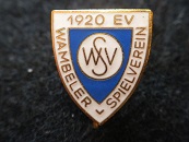 Wambeler SV