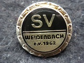 SV Weidenbach