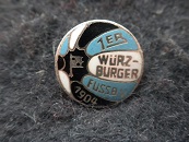 Würzburger FV